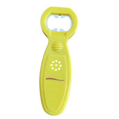 Music Bottle Opener