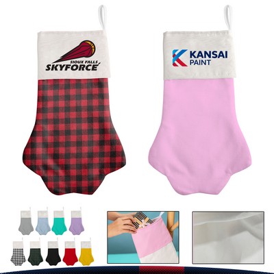 Dog Claw Gift Sock