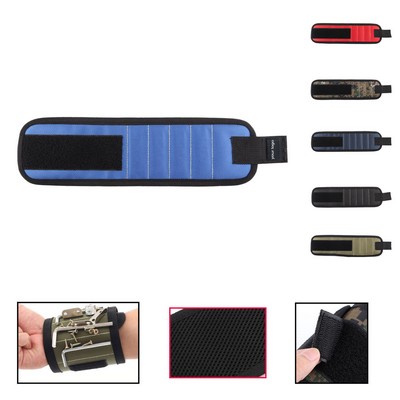 Magnetic Wrist Tool Strap