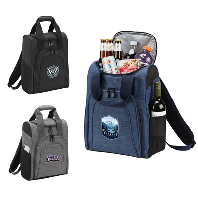 24-Can Elite Backpack Cooler (3 Colors)