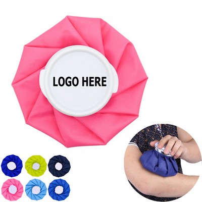 Reusable Ice Bag