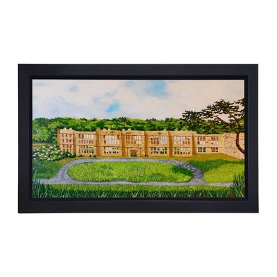 15.6" Smart Wi-Fi Digital Photo Frame