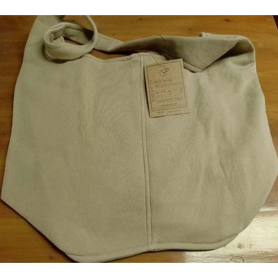 Fleece Tote Bag