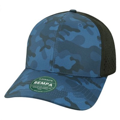 Legacy Reclaim Cap (Blank)