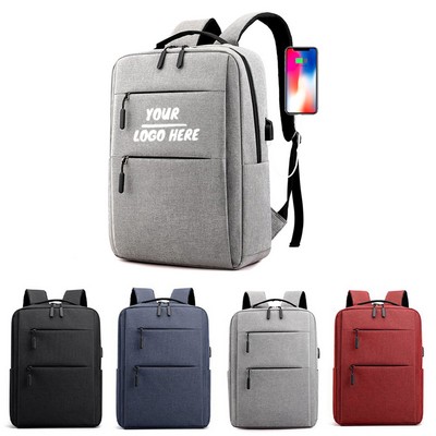 15.6'' Travel Laptop Backpack