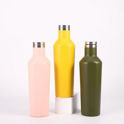 304 Stainless Steel Vacuum Tumbler