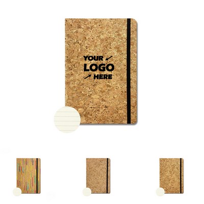 Hardcover Writing Notebooks