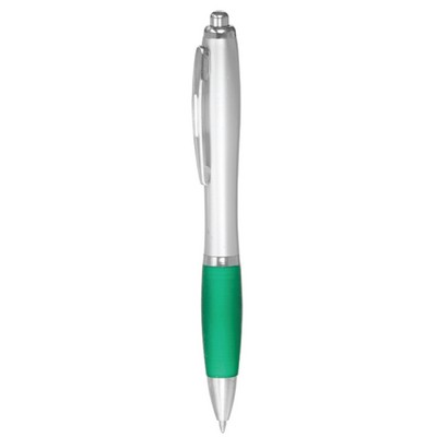 Colored Grip Gel Pens