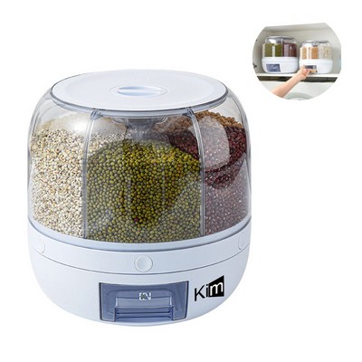 Grain Dispenser