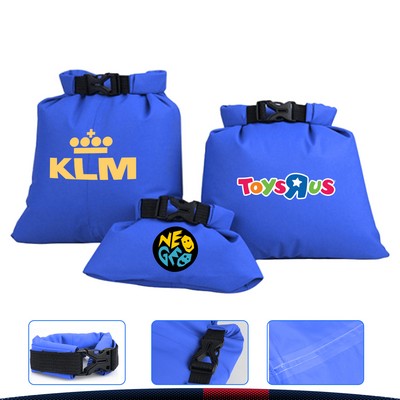 Maurice Drifting Waterproof Bags - 1.5L