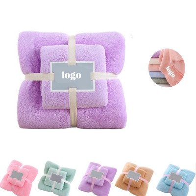 Towel Set