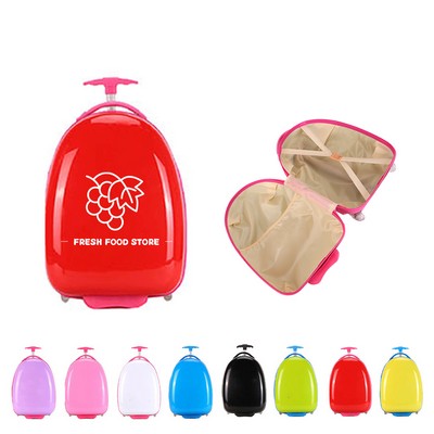 16" Children's Trolley Case