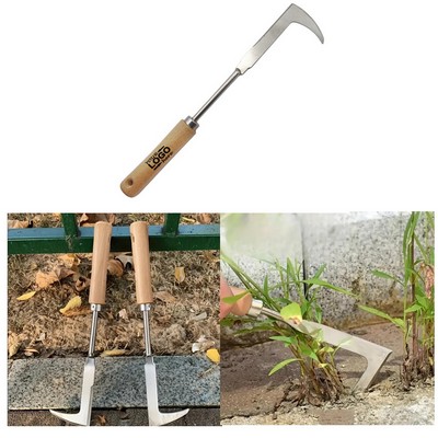 Weed Puller Removal Tool