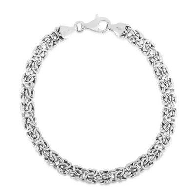 Jilco Inc Byzantine Bracelet