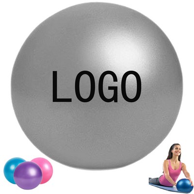 9" Mini Pilates Ball