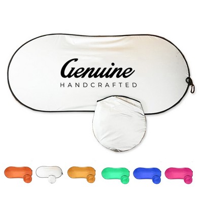 Car Front Window Windshield Sun Shade