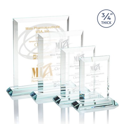 Harrington Award - Clear