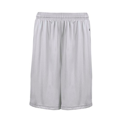 Badger Sport B-Core Pocketed 7" Short