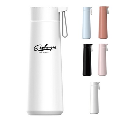 14oz Vacuum Water Bottle