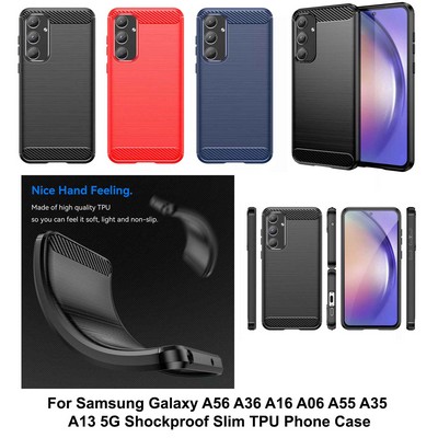 iBank ® TPU Case compatible with Galaxy A16/A23/A32/A52/S25/S24
