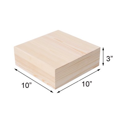 Wooden Box