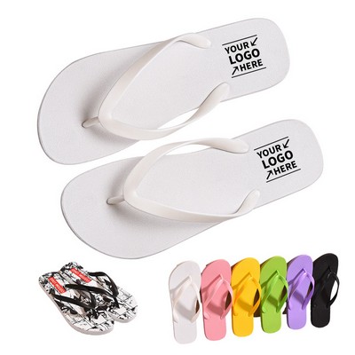 Flip-flops Slippers