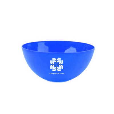 Plastic Bowl