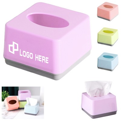 Home Small Tissue Box