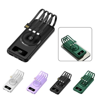 20000 mAh Power Bank