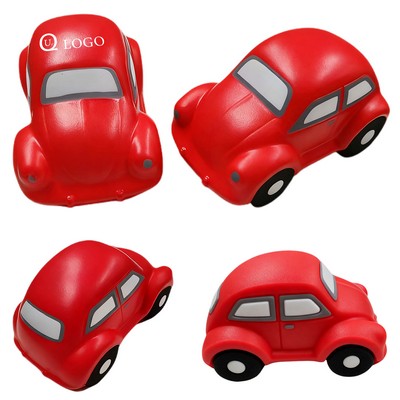 Car Relief Ball