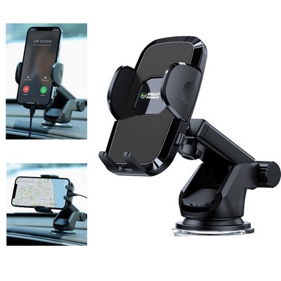 Windshield Car Phone Holder