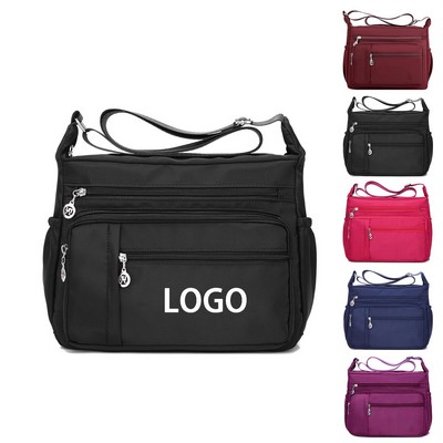 Women Crossbody Shoulder Bag