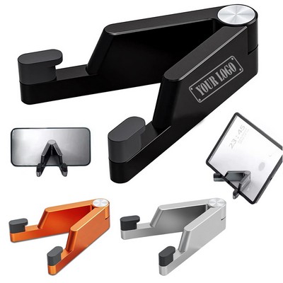 Aluminum Alloy Foldable Cell Phone Stand