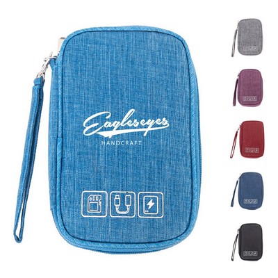 Electronic Organizer Bag