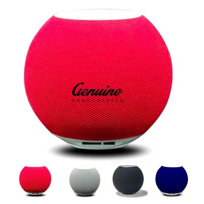 Mini Portable Bluetooth Audio Speaker