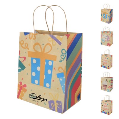 Christmas Bag