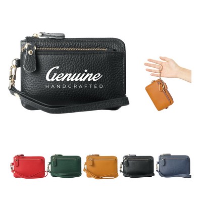 Leather Women's Wallet