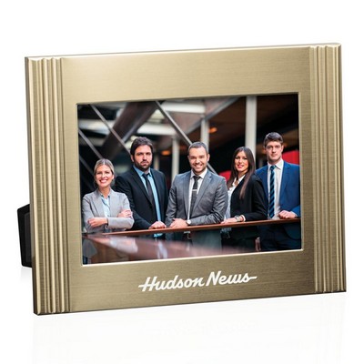 Barnes Frame
