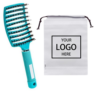 Bristles Brush