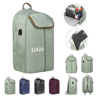 Hybrid Office Backpack