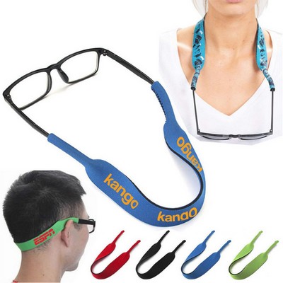 Eyeglasses String Holder Strap Cord
