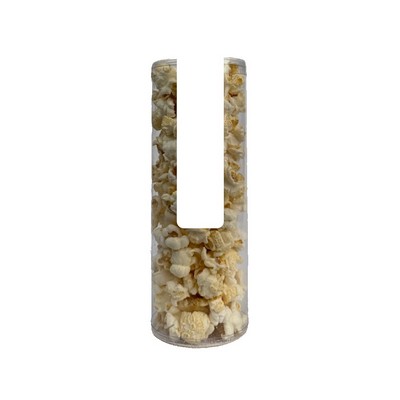 Sour Cream and Chives Popcorn
