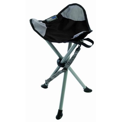 TravelChair® Original Slacker Stool, Black