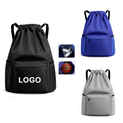 Basketball Bag Bundle Pocket
