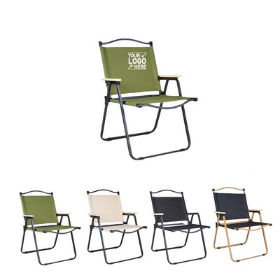 Lightweight Portable Camping Chair