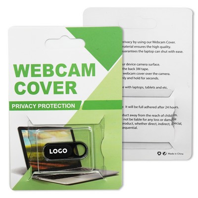 Webcam Cover