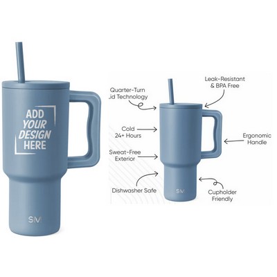 Simple Modern Trek Tumbler 30 Oz.