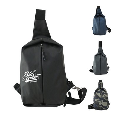 Crossbody Chest Bag