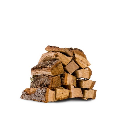 Solo Stove Mesa & Mesa Xl First Burn Bundle Wood