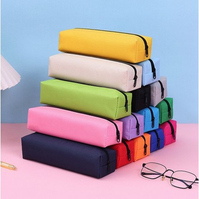 Oxford Cloth Pencil Case